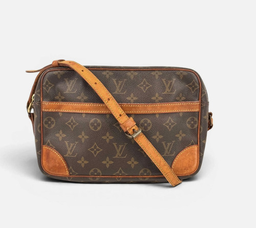 Louis vuitton trocadero - louis,