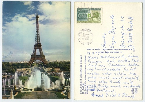 122784 paris la - paris,