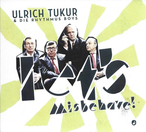 Trocadero ulrich tukur - tukur, &