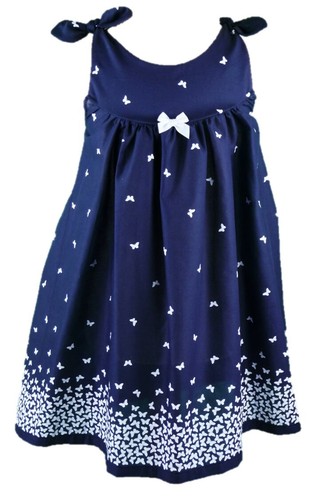 Sommerkleid kleid kinder - sommerkleid,