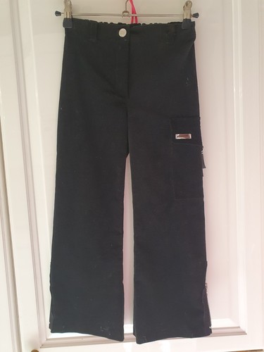 Mädchen hose cordhose - mädchen,