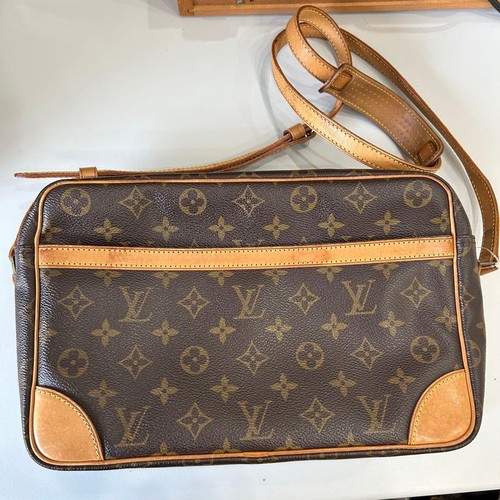 Louis vuitton monogram - louis,