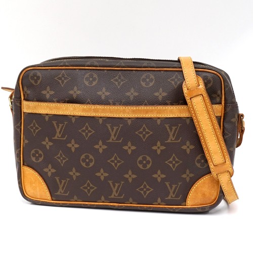 Louis vuitton trocadero - louis, 30