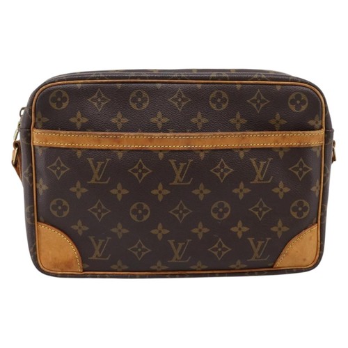 Louis vuitton trocadero - louis,